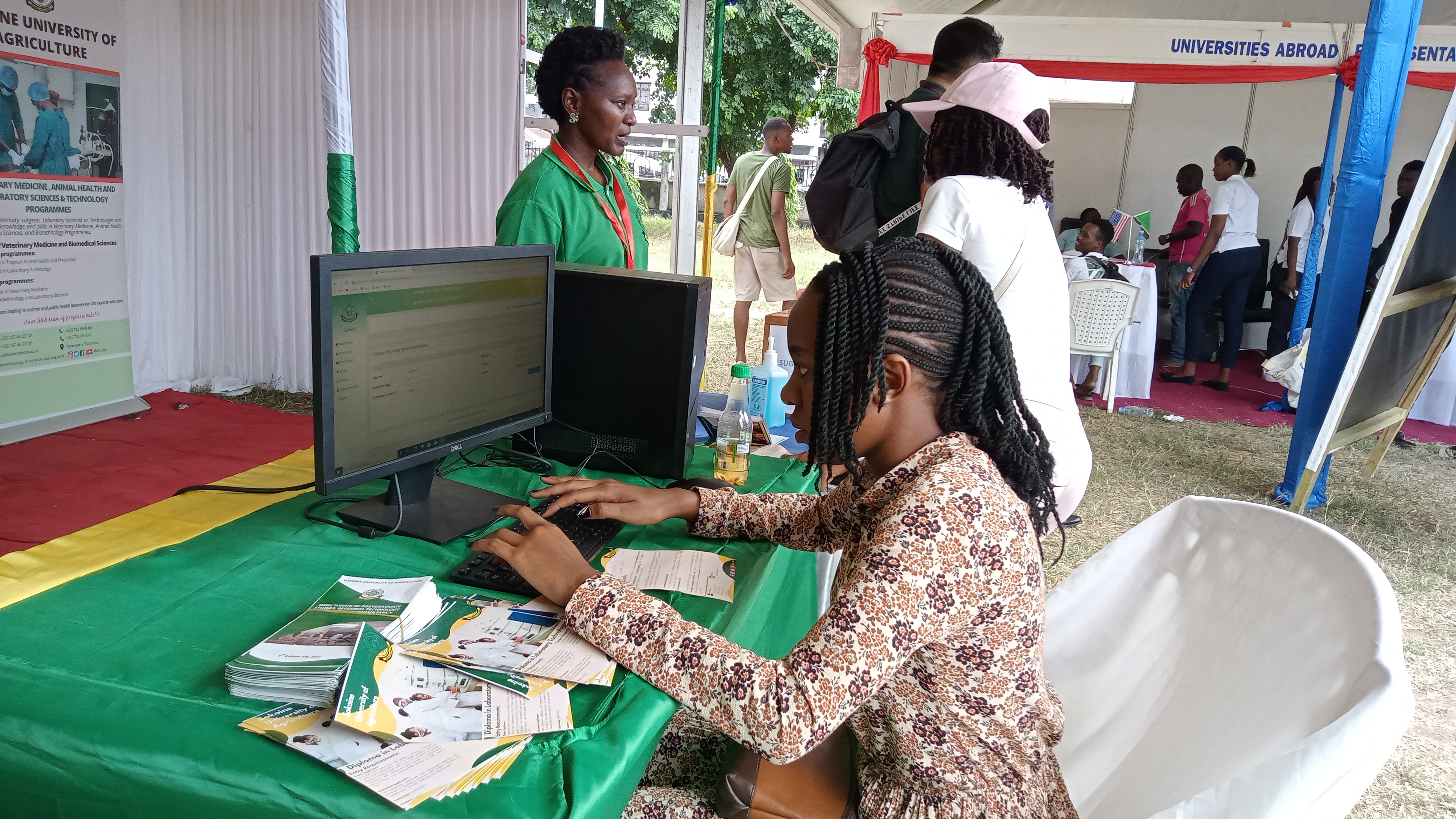 Academic Programme Coordination